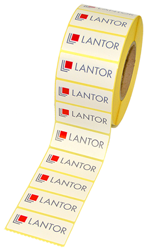 Paper labels